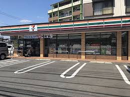 アイビスS1 コンビニ