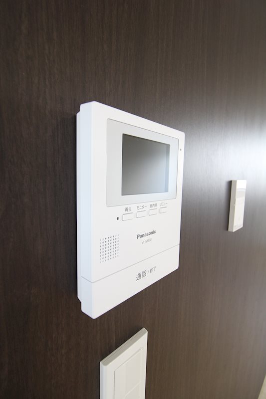 KALOT CACE セキュリティ