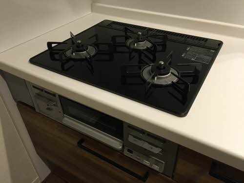 シャーメゾンタウン筑紫C棟 その他設備
