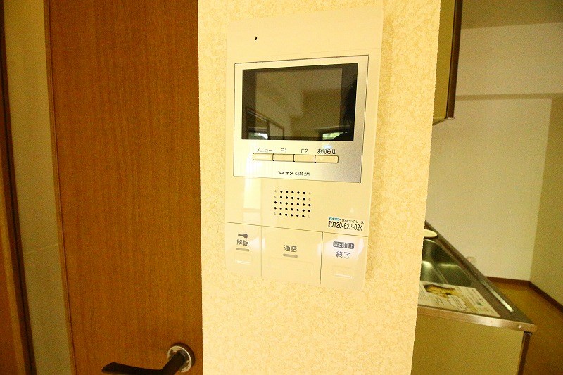 アネックスけやき通り その他設備