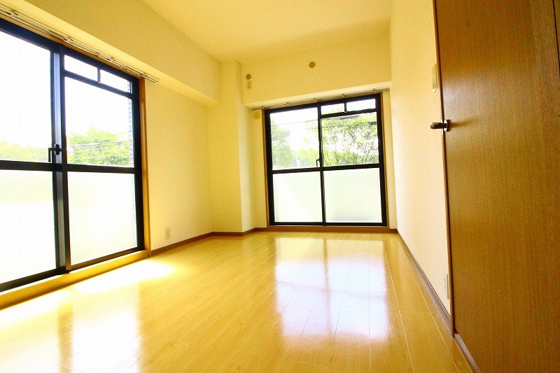 アネックスけやき通り その他部屋・スペース