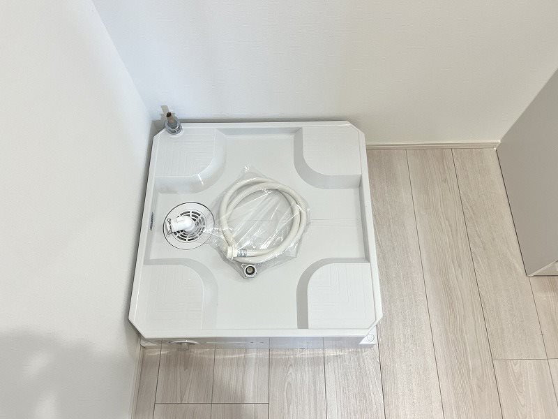 メゾングレイス上津 その他