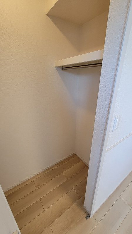 ベル　フロイデ　Ⅰ  収納