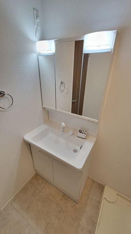 ベル　フロイデ　Ⅰ  洗面所