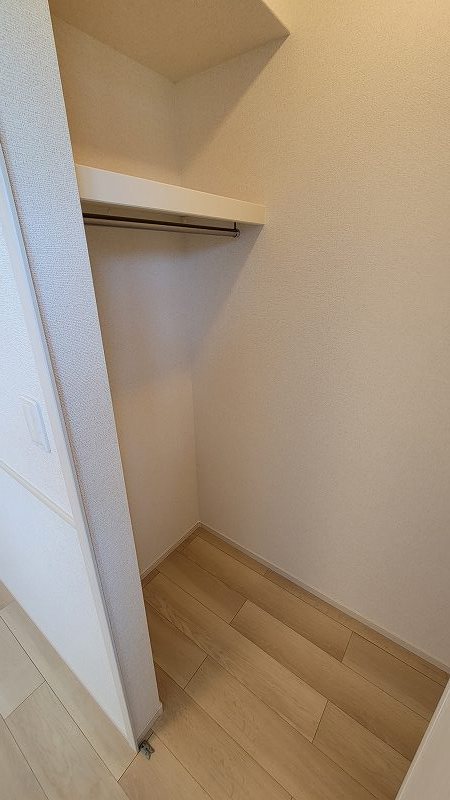 ベル　フロイデ　Ⅰ  収納
