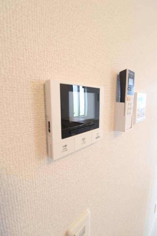 メゾンベール セキュリティ