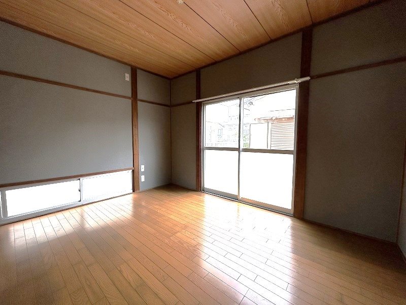 山田借家 その他部屋・スペース