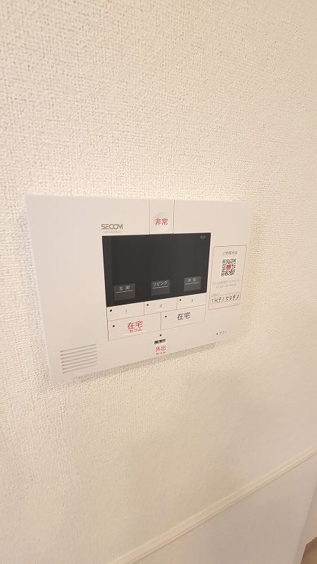 カステリア三隈  その他