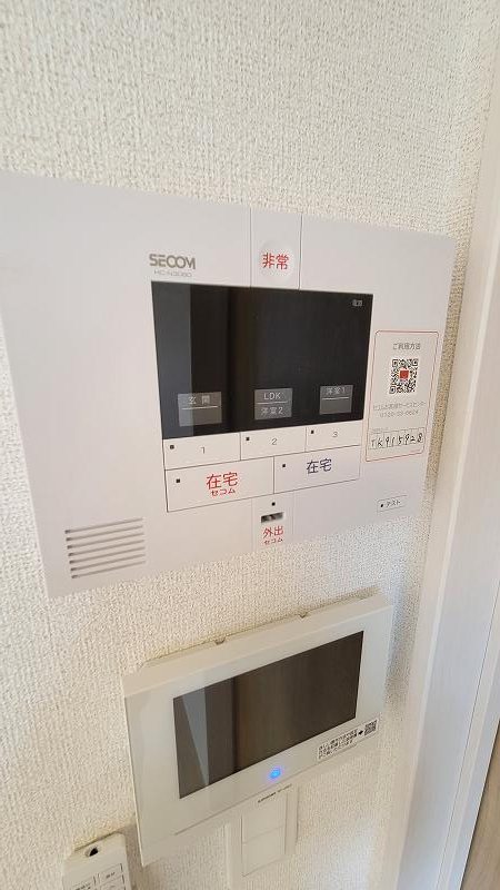 カステリア三隈  その他