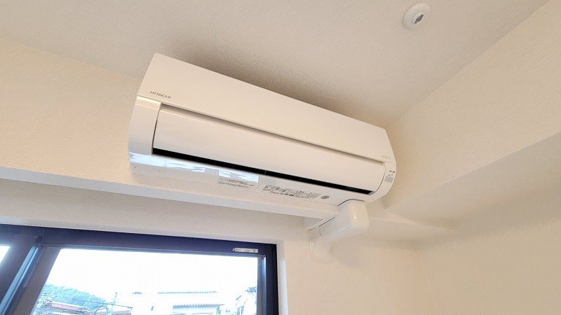 カステリア三隈  その他設備