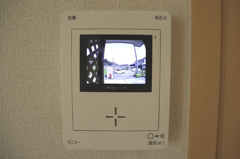 ソレアードＭ.Ｒ セキュリティ