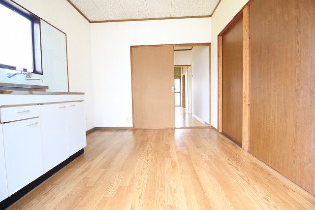 大楠住宅Ⅱ   セキュリティ