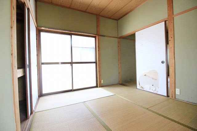 大楠住宅Ⅱ   その他設備