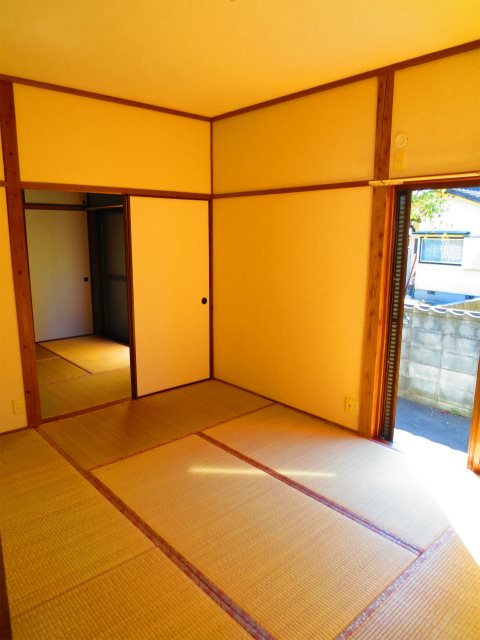 大楠住宅Ⅱ   その他