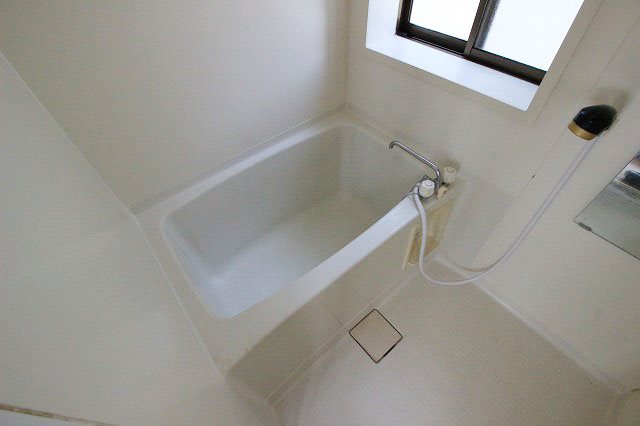 大楠住宅Ⅱ   風呂画像