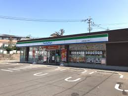 コーポ中島 コンビニ