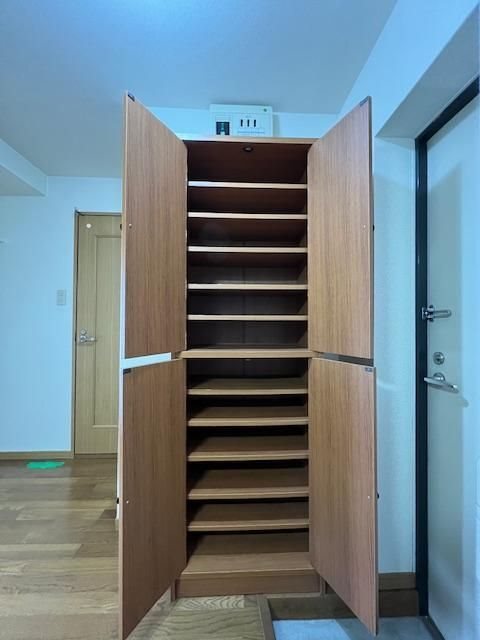 サバービア都府楼 その他
