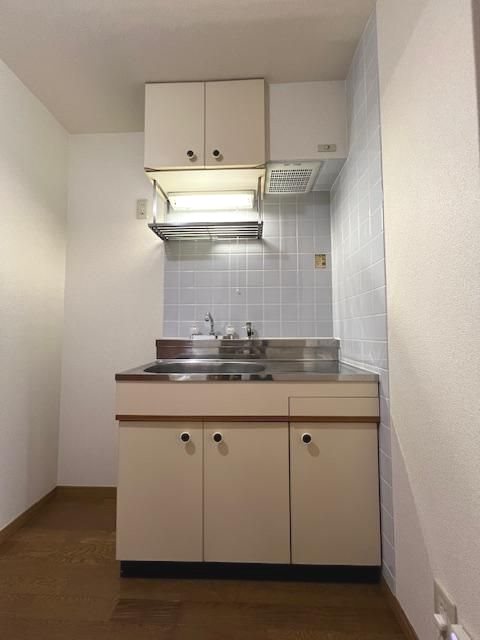 サバービア都府楼 キッチン