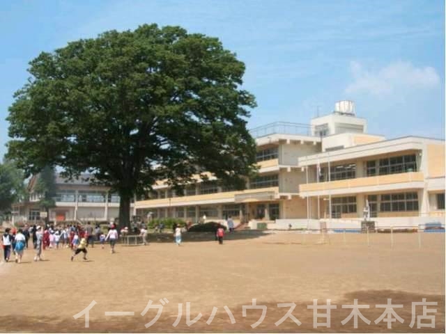 グランディール弐番館 その他