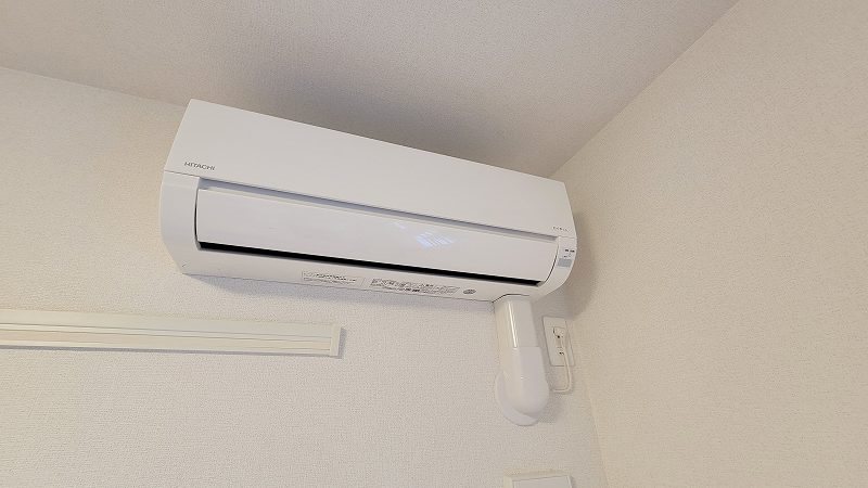 ソレイアード大原  その他設備