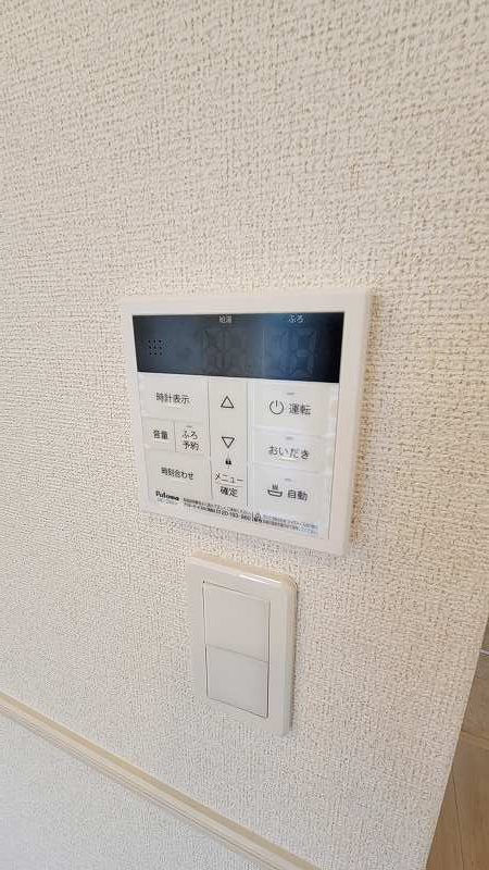 ソレイアード大原  その他