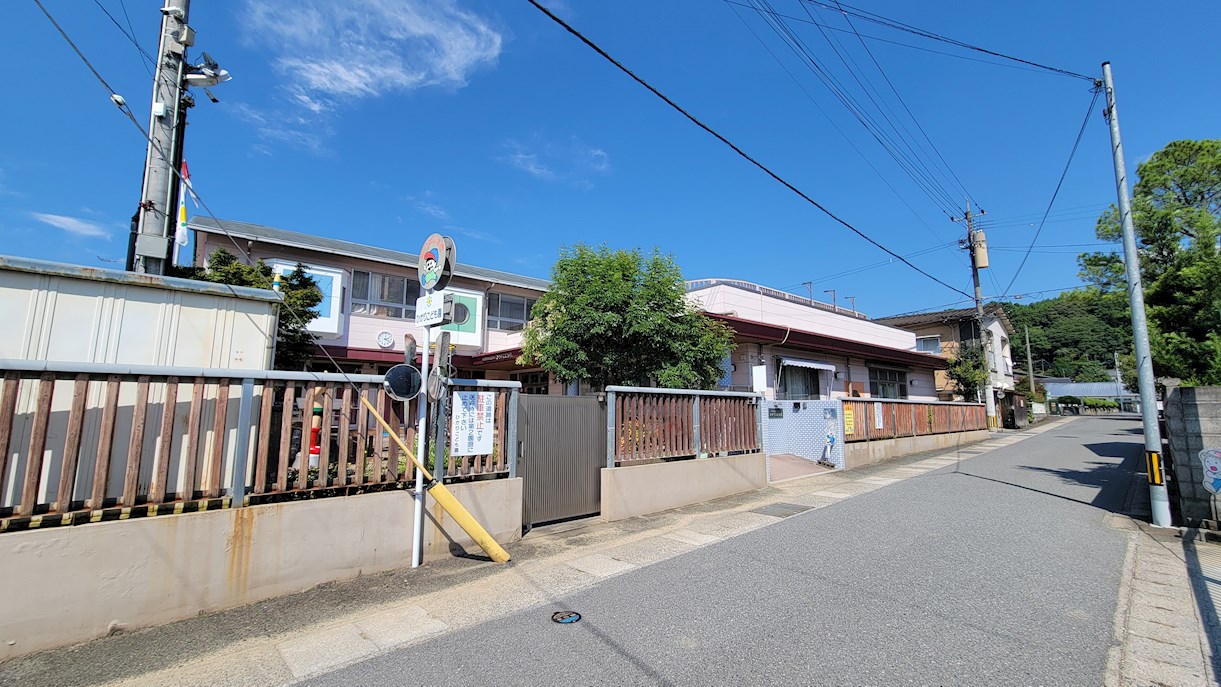 ソレイアード大原  幼稚園