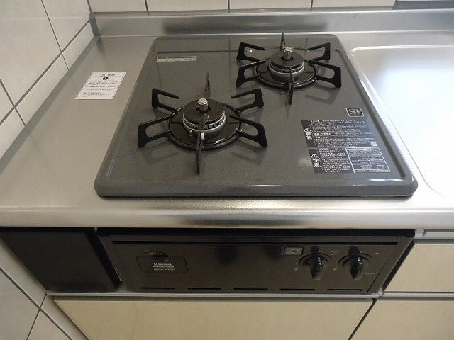 クレジデンス基山 その他