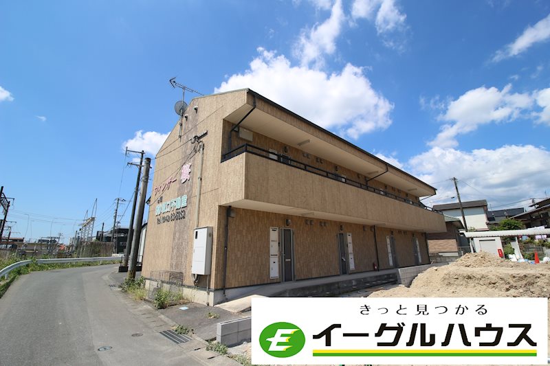 ウインザー桜 外観