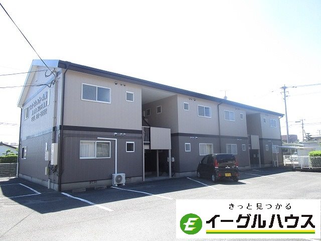 エクセレント 外観