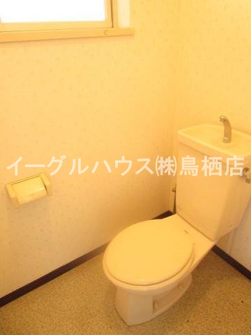 エクセレント トイレ