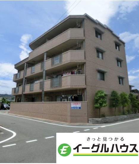 デューク筑紫野 外観