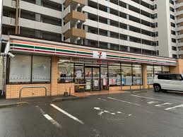 デューク筑紫野  コンビニ