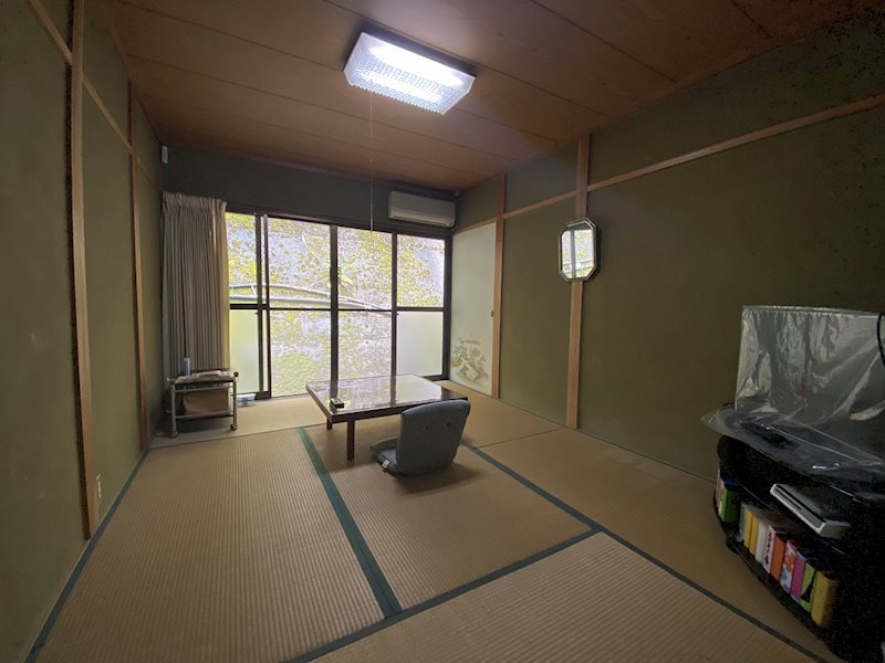 玖珠貸別荘 その他部屋・スペース