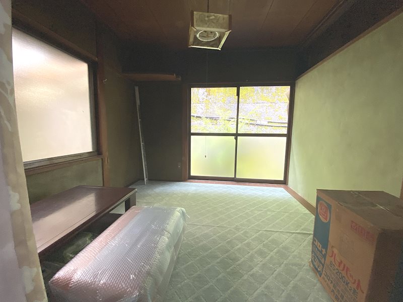 玖珠貸別荘 その他