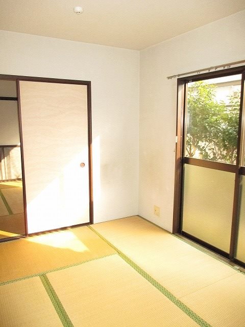ルミエールB棟 その他部屋・スペース