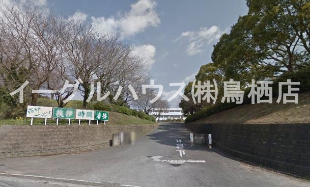 ルミエールB棟 その他