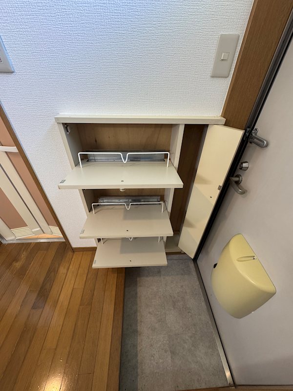 メゾン　エリーナ その他