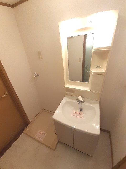 パルテール21　A棟 トイレ