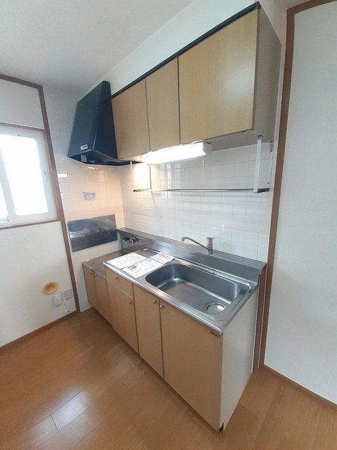 パルテール21　A棟 キッチン