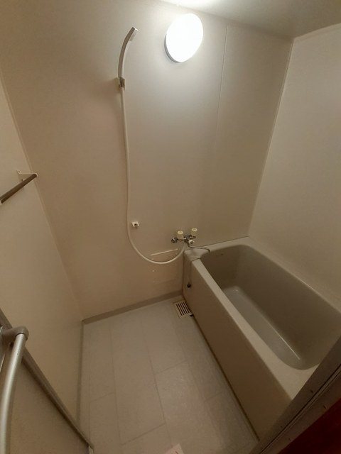 パルテール21　A棟 風呂画像