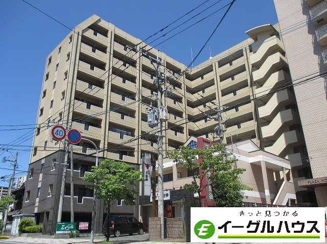 E.POPULAR 外観