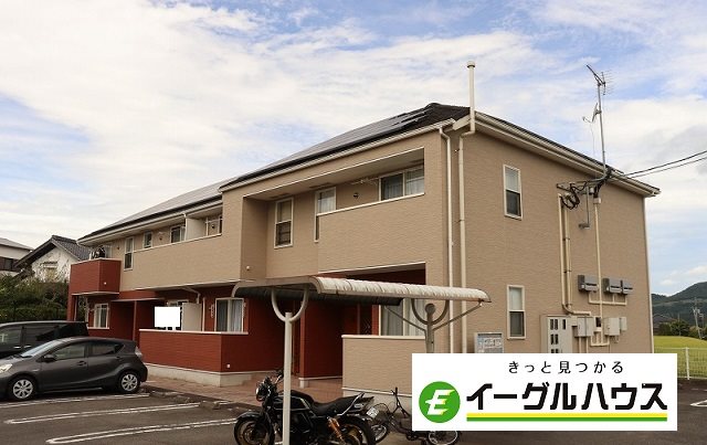 ＧＲＡＮＤＳＴＵＭＰⅢ 外観