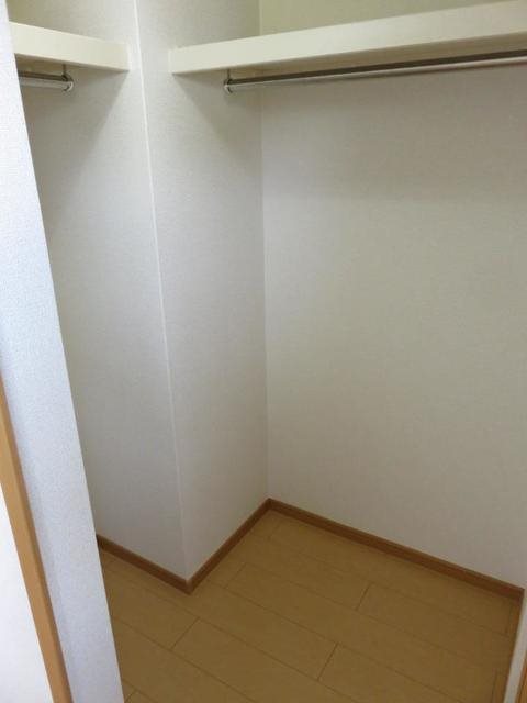 ＧＲＡＮＤＳＴＵＭＰⅢ 収納
