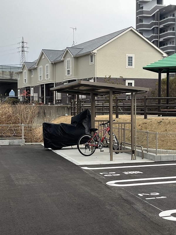 Augusta その他
