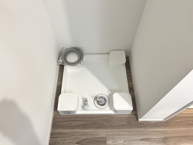 メゾングレイス上津 その他