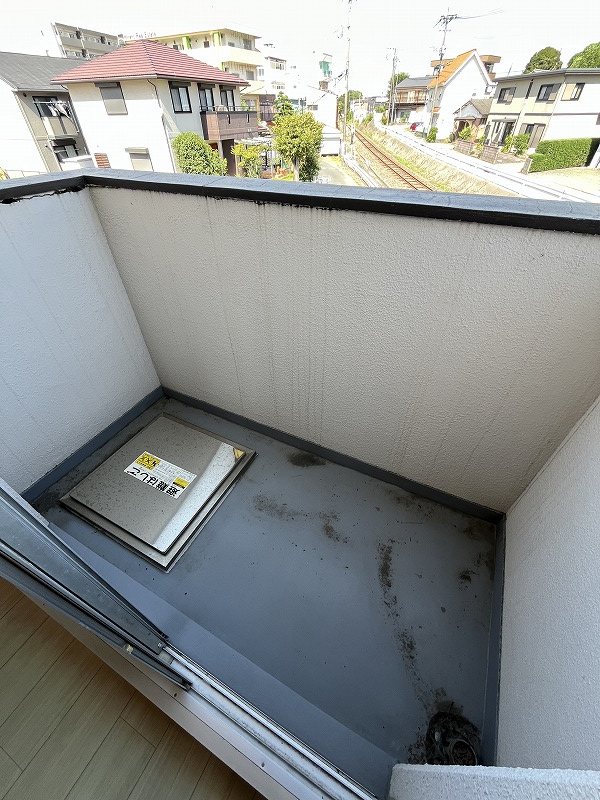 クリーンハイツ その他