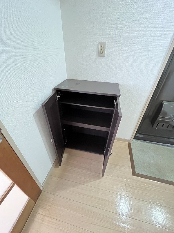 クリーンハイツ その他