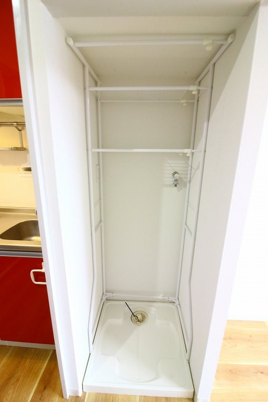 クリーンハイツ その他部屋・スペース