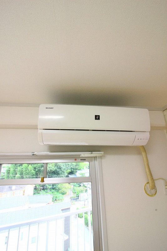 クリーンハイツ その他設備