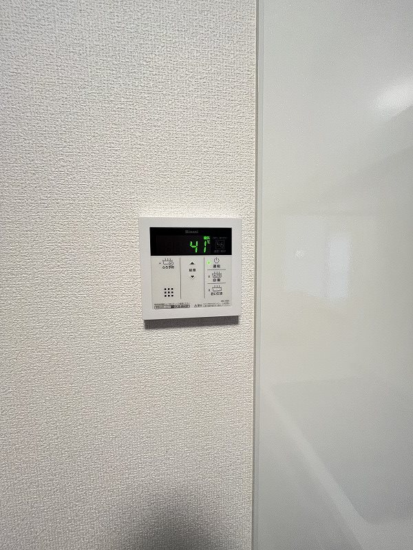 パークハイム上津 その他